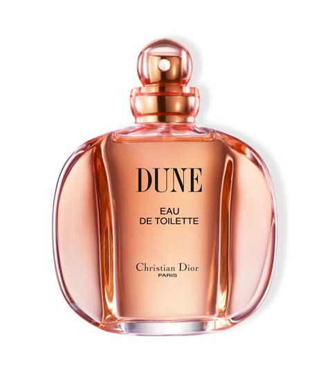 perfume dior dune